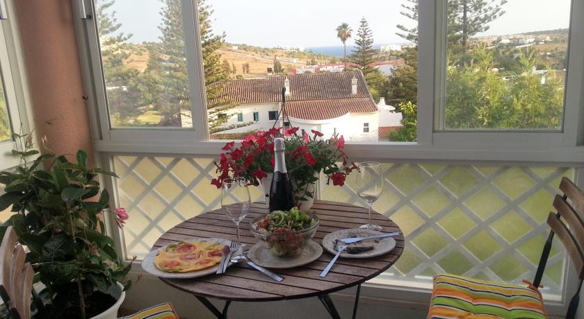 Lagos Ocean View Guesthouse Luaran gambar
