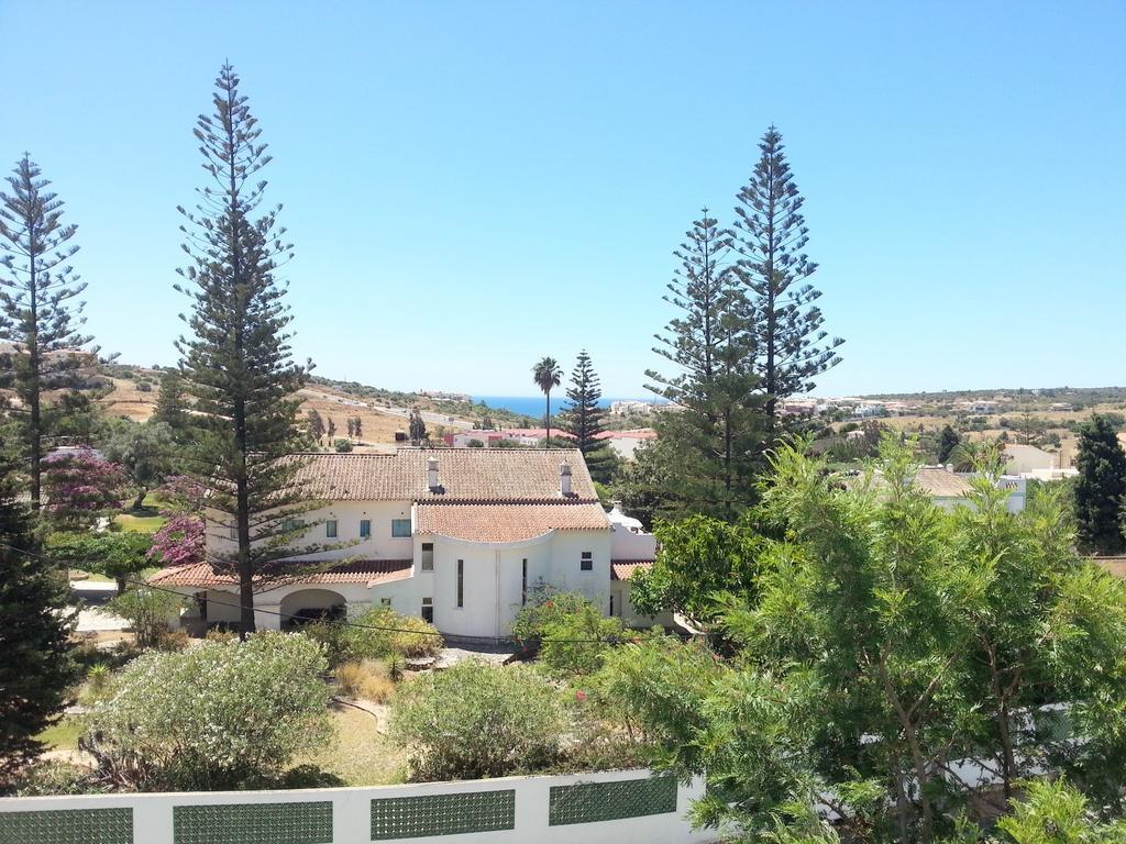 Lagos Ocean View Guesthouse Luaran gambar
