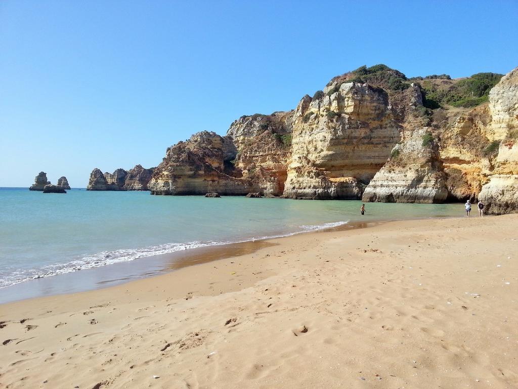 Lagos Ocean View Guesthouse Luaran gambar