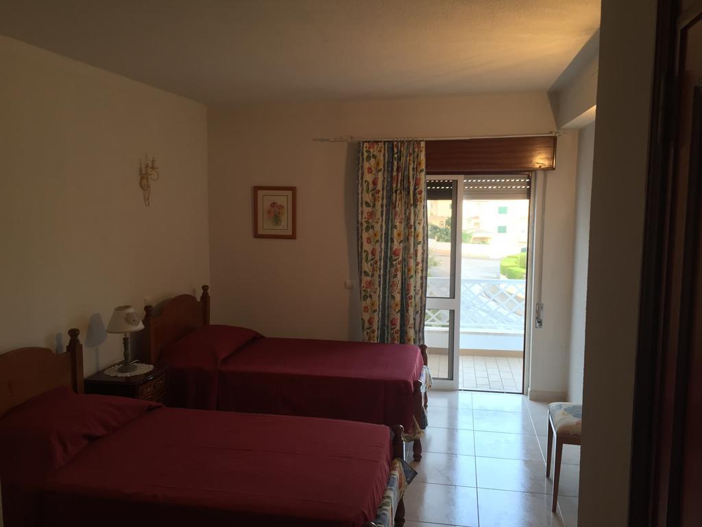 Lagos Ocean View Guesthouse Luaran gambar