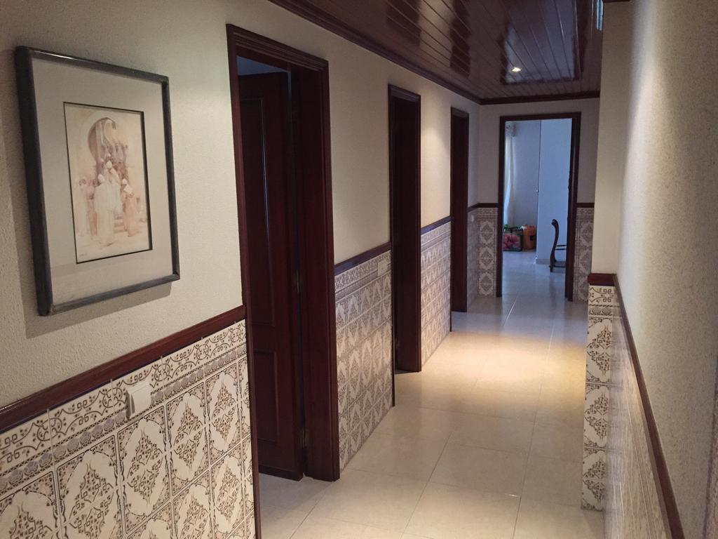 Lagos Ocean View Guesthouse Bilik gambar