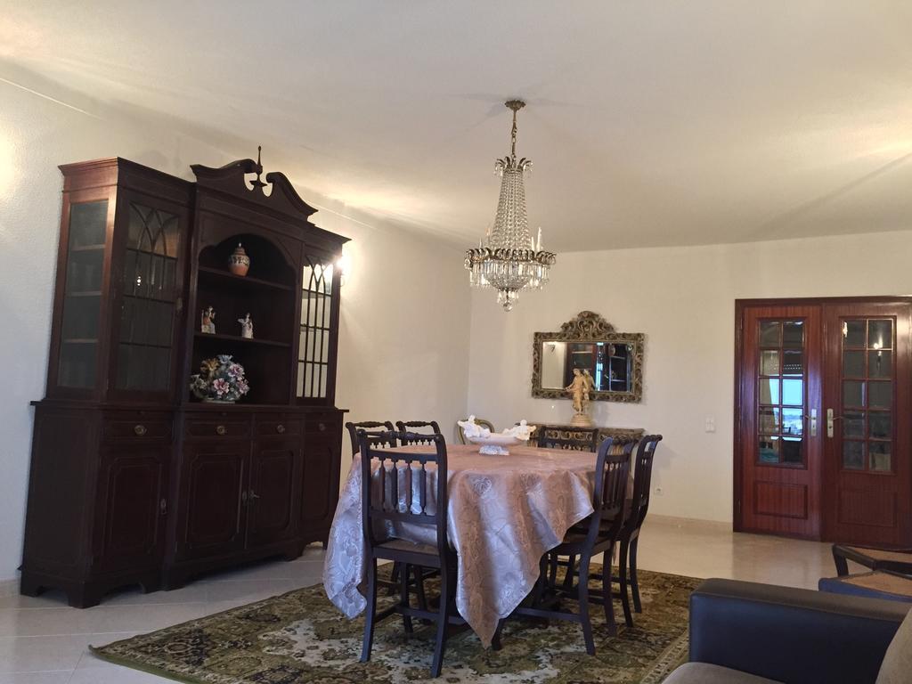 Lagos Ocean View Guesthouse Luaran gambar