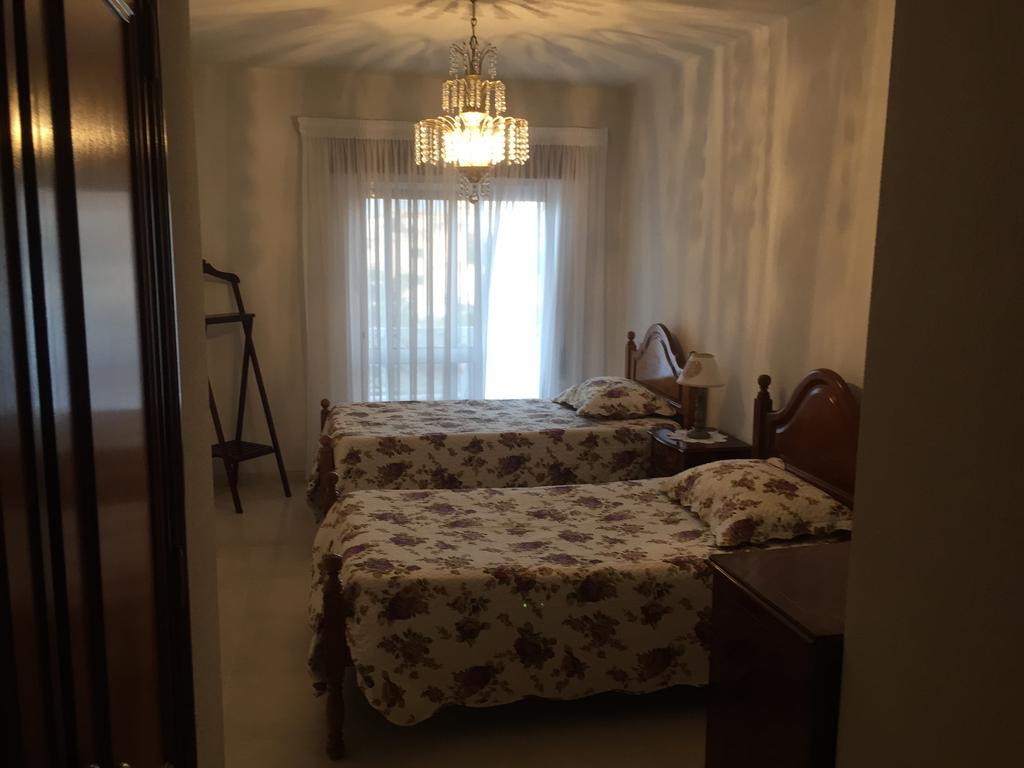 Lagos Ocean View Guesthouse Bilik gambar